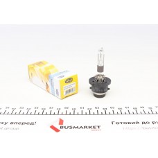 Автолампа D2R 85V 35W P32d-3 (ксенон) (D2R)