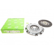 Комплект зчеплення MB Sprinter 2.2-2.7CDI 03-06