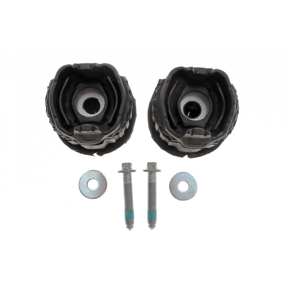 Сайлентблок балки (задньої) MB E-class (W210/S210) 95-02 (К-кт 2шт.)
