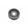 Ролик генератора Mazda 3 1.3/1.6 03-14 (паразитный) (79х25)