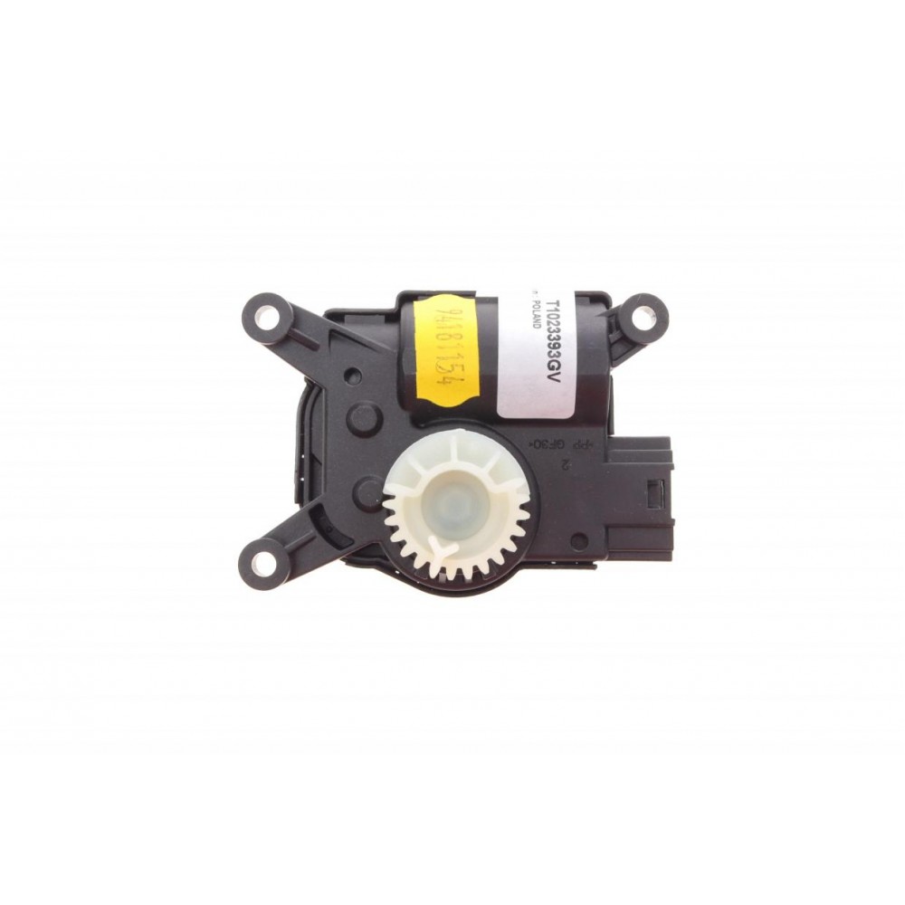 Моторчик заслонки пічки Audi A3/Q3/Skoda Octavia/VW Golf VII/Passat 12-