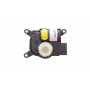 Моторчик заслонки пічки Audi A3/Q3/Skoda Octavia/VW Golf VII/Passat 12-