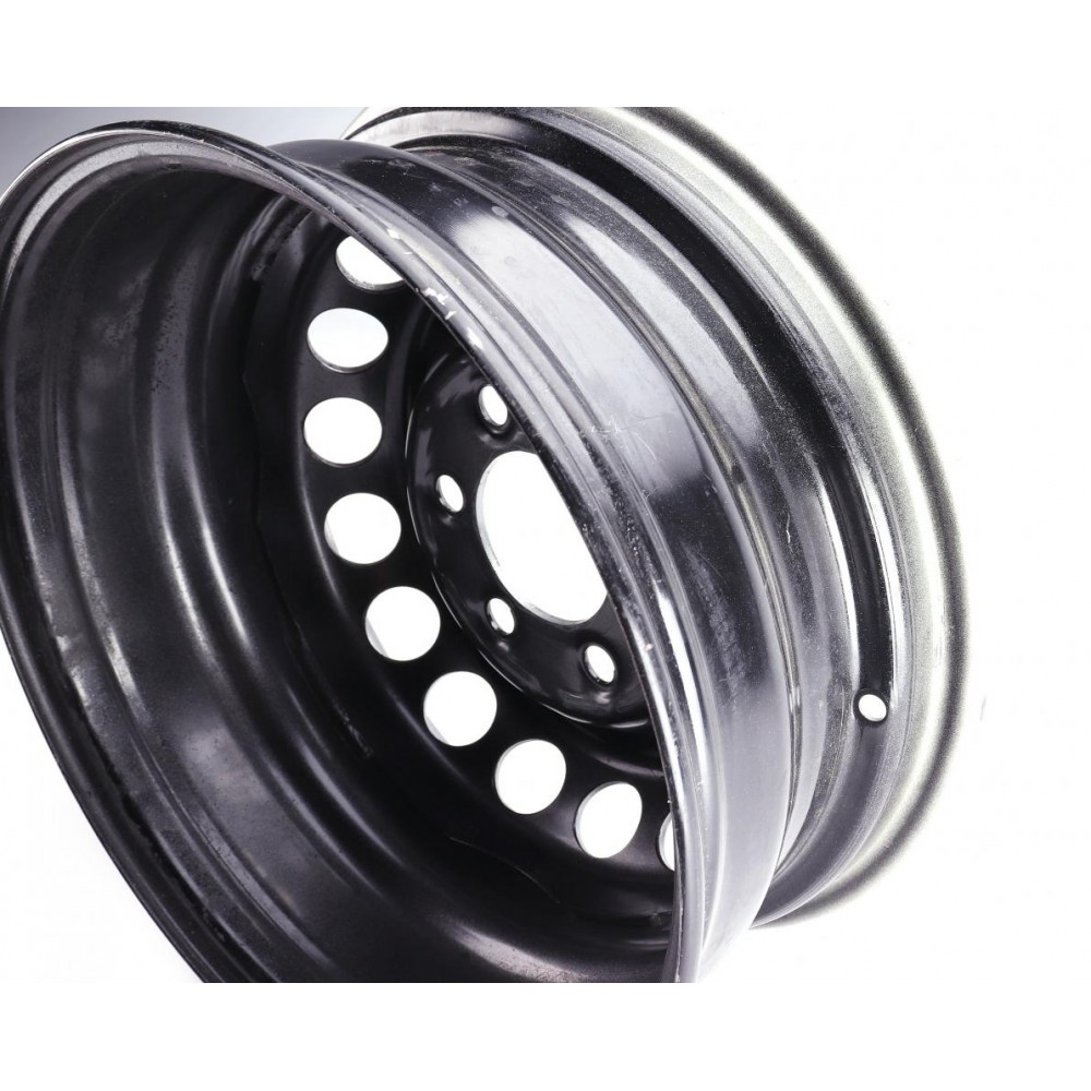 Диск колісний MB Sprinter 208-319/VW Crafter 30-35 06- (6.50Jx16 H2 ET62)