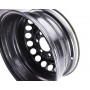 Диск колісний MB Sprinter 208-319/VW Crafter 30-35 06- (6.50Jx16 H2 ET62)