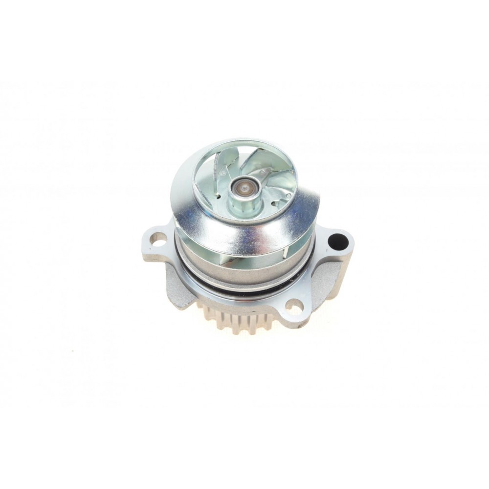 Помпа води Audi A4/Seat/Skoda Octavia/VW Caddy/Golf/Passat 1.2TDI/1.6TDI/2.0TDI 08- (19z)(R/B)(7лоп)