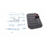 Фільтр АКПП Ford C-max 1.0-2.0 07-/Focus 1.4-2.5 04-12