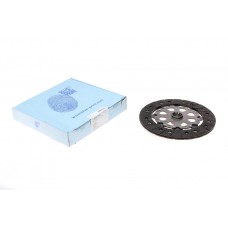 Диск зчеплення BMW 3 (E36) 5 (E34/E39) 89-04 (d=228mm)