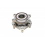 Підшипник маточини (передньої) Nissan Qashqai 13-16 (28.25x136.2x73)