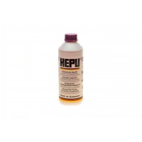 Антифриз (фіолетовий) G12 SuperPlus (1.5L) (концентрат)