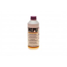 Антифриз (фіолетовий) G12 SuperPlus (1.5L) (концентрат)
