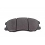 Колодки гальмівні (передні) Chevrolet Captiva/Opel Antara 2.0-3.2 CDTI 06-