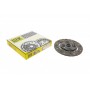 Диск зчеплення Mazda 323/MX-3/Premacy 1.3-1.9 89-05