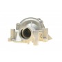 Помпа води Citroen C4/C5/C8/Jumpy/Fiat Scudo/Peugeot 206/307/406/407 2.0 16V 99- (20z)(R/B)(с корп.)