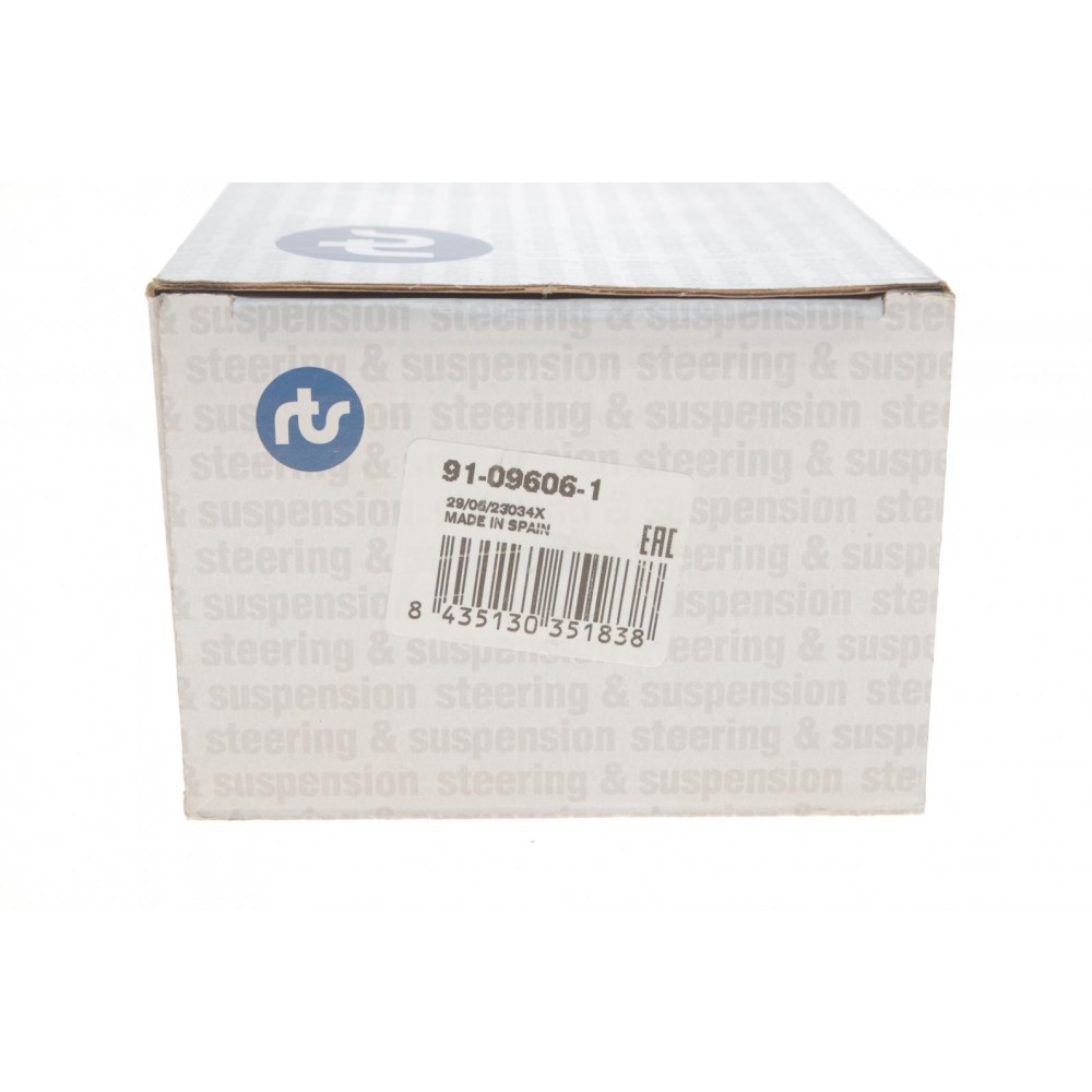 Наконечник тяги рульової (R) Mini Cooper 06-13 N12/N14/N16/N18 (L=235.5mm)
