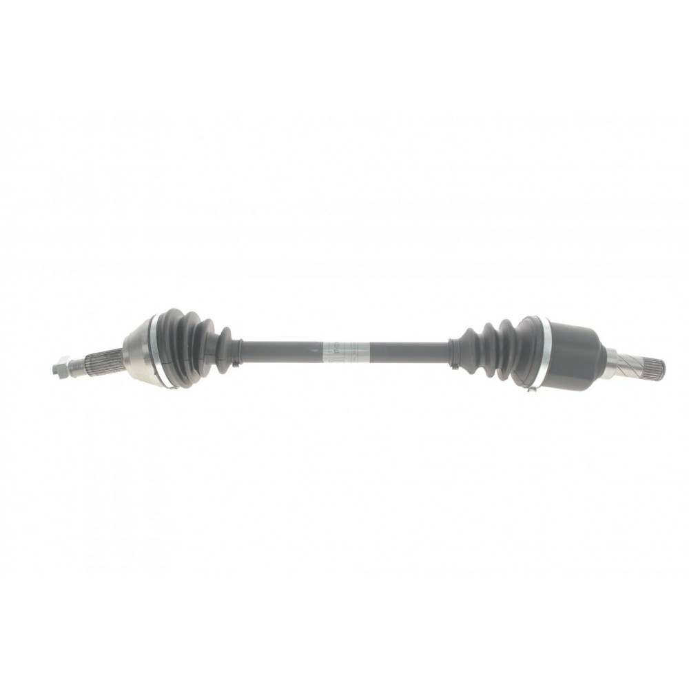 Піввісь (передня) (L) Renault Megane/Scenic 1.5 dCi/1.6 16V 05- (25z/26z/684mm) МКПП