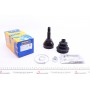 ШРКШ (зовнішній) Fiat Fiorino 86-01/Panda 81-04/Uno 83-06/Lancia Y10 85-95 (20z/20z/43.1mm/80mm/55mm)
