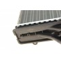 Радіатор пічки Audi A3/Seat Toledo/Skoda Octavia/VW Caddy/Passat 1.0-2.8 88-10