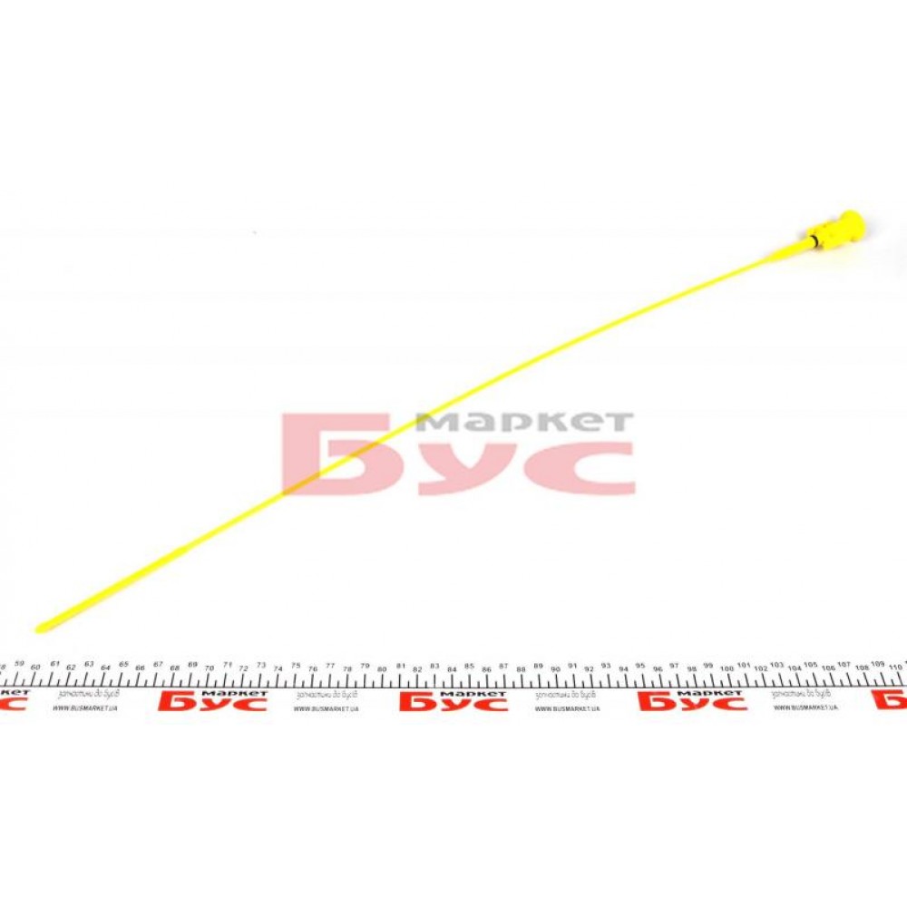 Щуп рівня оливи Renault Master 2.5DCi (740/700 мм)
