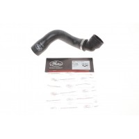 Патрубок системи охолодження (нижній) Opel Astra J/Zafira 1.6/1.8 09-