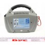 Зарядний пристрій (12v-8A) (функція швидкої зарядки/до 125Ah/до 2.5l/ індикатори/ергономічний дизайн)