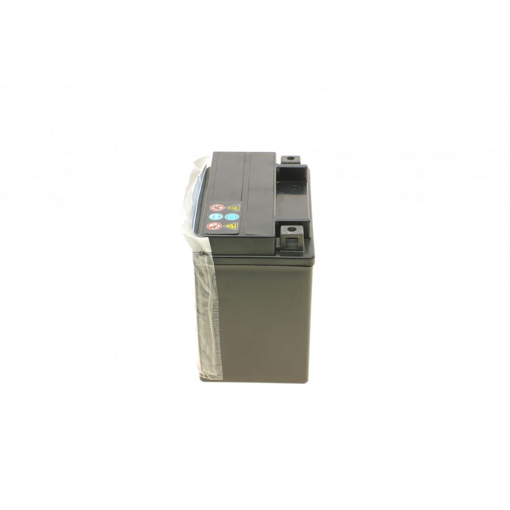 Акумуляторна батарея 11Ah/150A (150x90x130/+L) (Start-Stop/допоміжна)