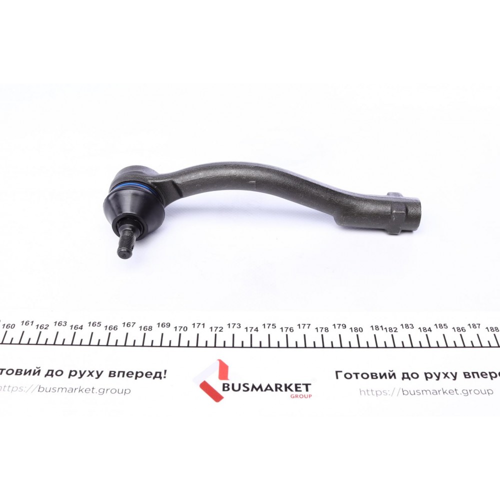 Наконечник тяги рульової (L) Hyundai i20/Kia Venza 1.4-1.6 10-