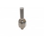 Тяга рульова Audi A3/Skoda Octavia/VW Golf IV 96-10 (L=336mm)