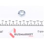Наконечник тяги рульової (R) Renault Clio IV/Captur/Zoe 12-