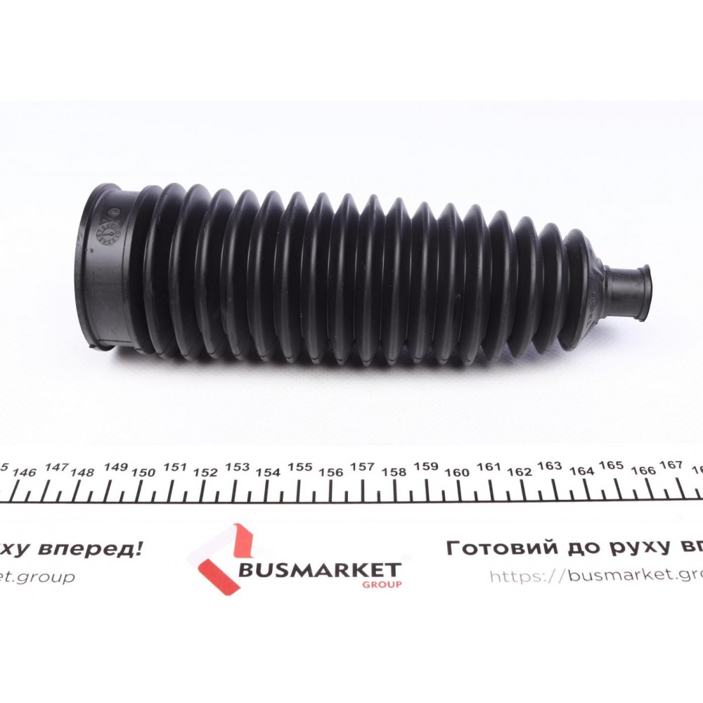 Пильник рейки рульової Renault Megane II/Scenic II 02-
