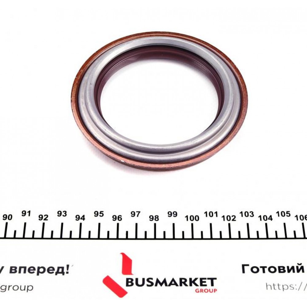 Сальник маточини (задньої) Ford Transit 2.4DI 01- (RWD) (73.03x98.47x105.41)