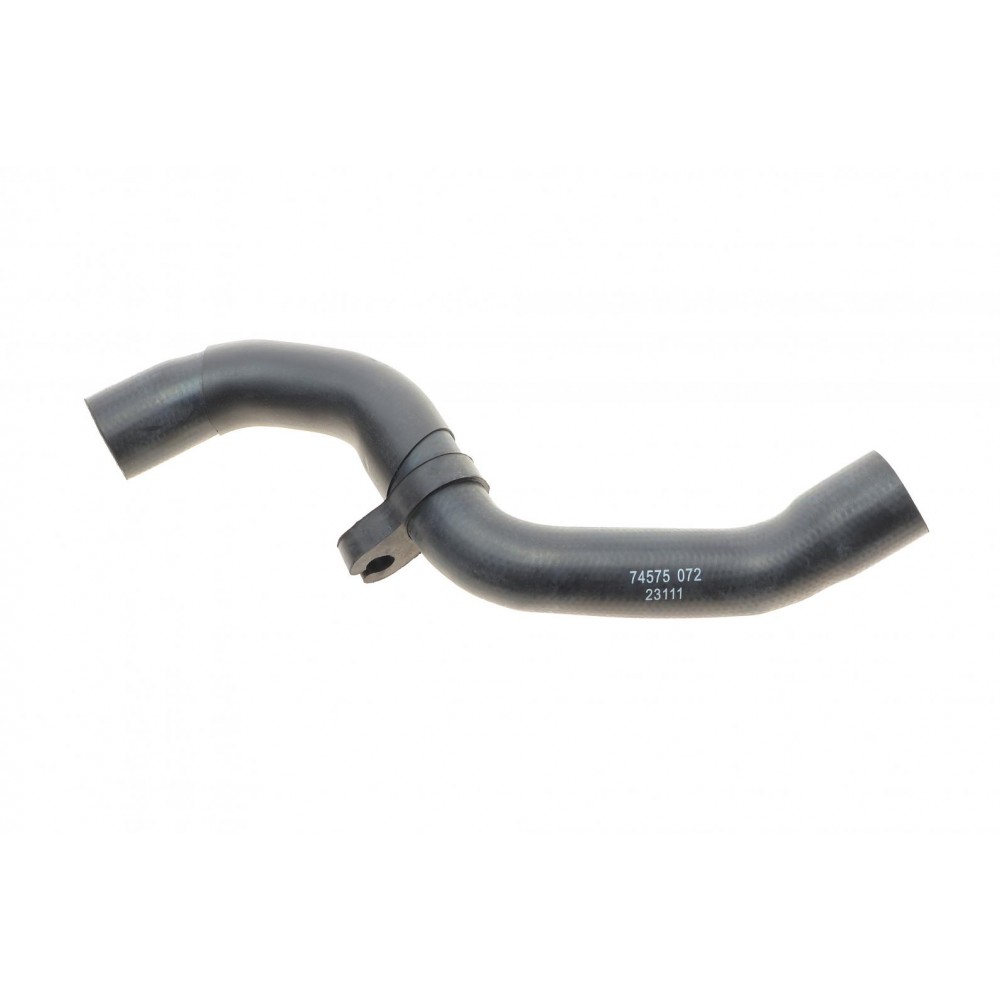 Патрубок радіатора Skoda Fabia/Rapid/Roomster/VW Polo 1.4/1.6 06-