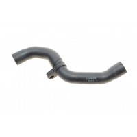 Патрубок радіатора Skoda Fabia/Rapid/Roomster/VW Polo 1.4/1.6 06-