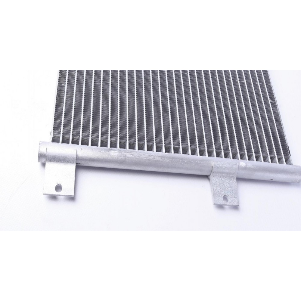Радіатор кондиціонера VW T3/T4 1.6-2.8 79-03