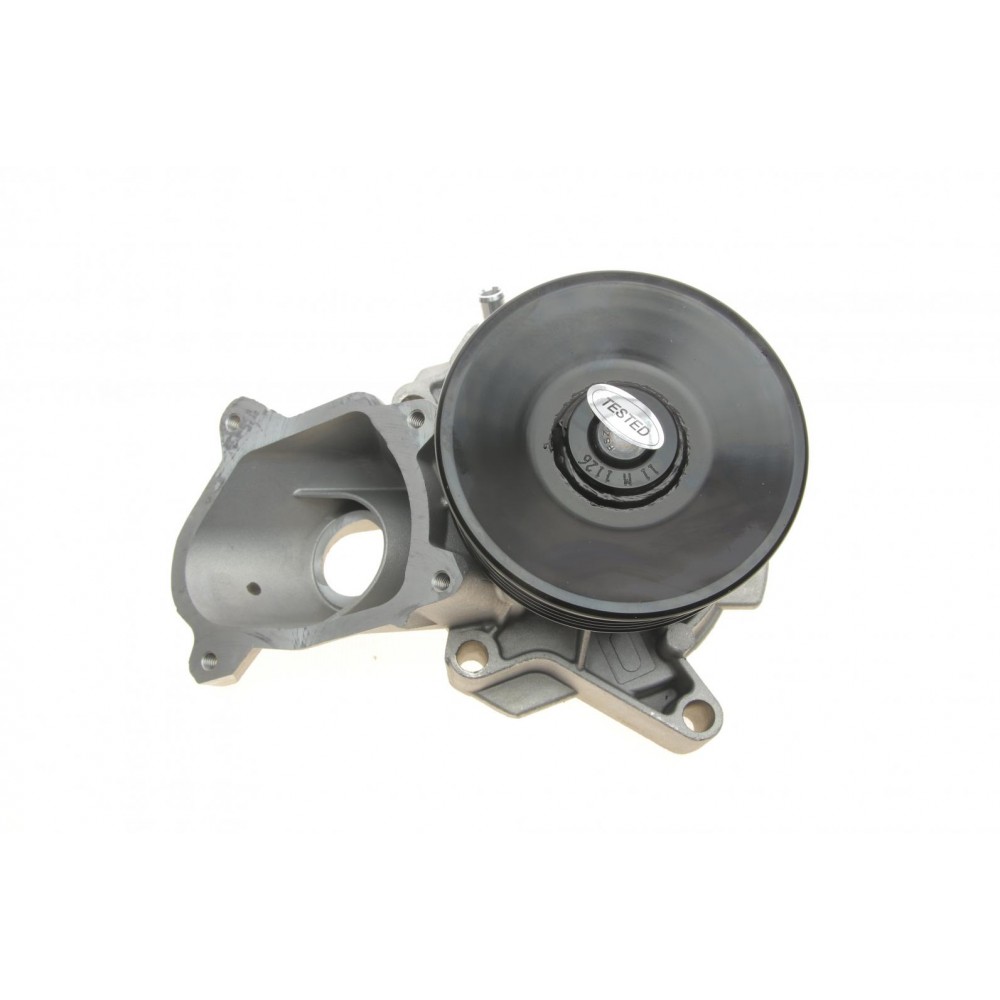 Помпа води BMW 3 (E90/E91/E92) 335d 06-13/X3 (E83) 3.0d/xDrive 30d 04-10 (R/B) (7 лоп.) (6 кан.)