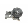 Помпа води BMW 3 (E90/E91/E92) 335d 06-13/X3 (E83) 3.0d/xDrive 30d 04-10 (R/B) (7 лоп.) (6 кан.)