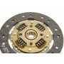 Комплект зчеплення Toyota Yaris 1.0/1.3 VVT-i 05-14 (d=190mm) (+вижимний)