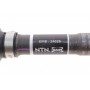 Піввісь (передня) Renault Duster 1.5dCi/2.0 4x4 11- (L) (25x27x673)