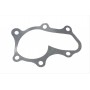Помпа води Mitsubishi Colt 1.3-1.5 96-03/ Lancer 1.3-1.6i 03-