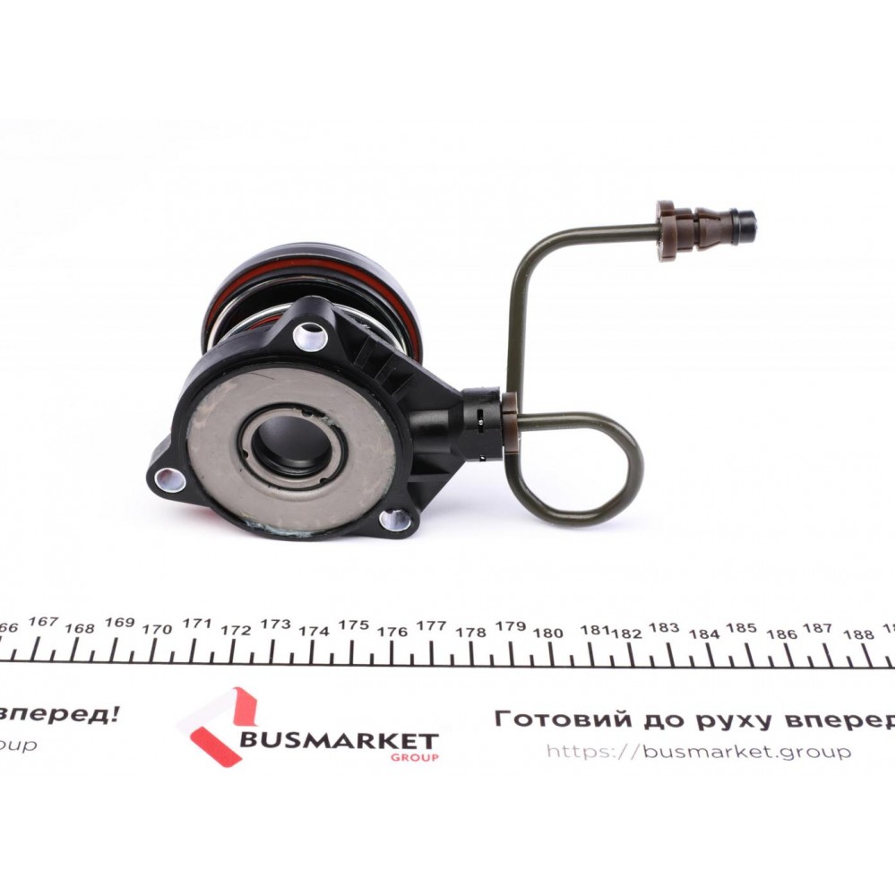 Підшипник вижимний Opel Combo 1.2i/1.4i/1.7Di 01-