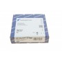 Кільця поршневі Opel Astra/Vectra 2.0i 88-00 (86.50mm/+0,5)