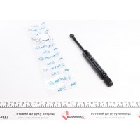 Амортизатор капоту MB M-class (W163) 98-05