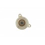 Помпа води VW T5/Multivan V 2.5TDI 03-09/Touareg 2.5R5 TDI 03-10 (B/B) (7 лоп)