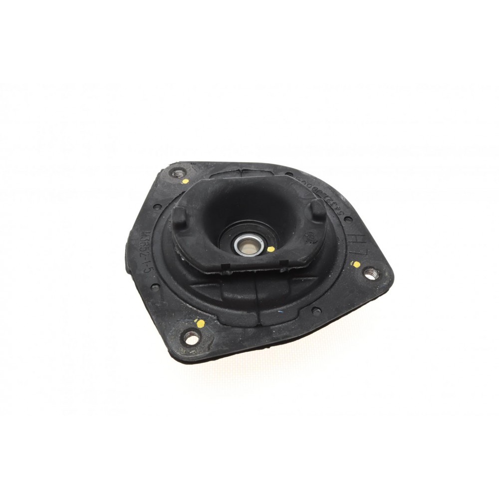 Подушка амортизатора (переднього) Nissan Qashqai 07- (L)