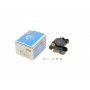 Реле генератора (14V) Renault Megane/Laguna 1.8-3.0 96-01 (HÜCO)