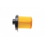 Фільтр повітряний Peugeot 405/309/205 1.0-1.6 i 85-93/Citroen AX/BX/C15/Saxo 1.0-1.6 i 83-97