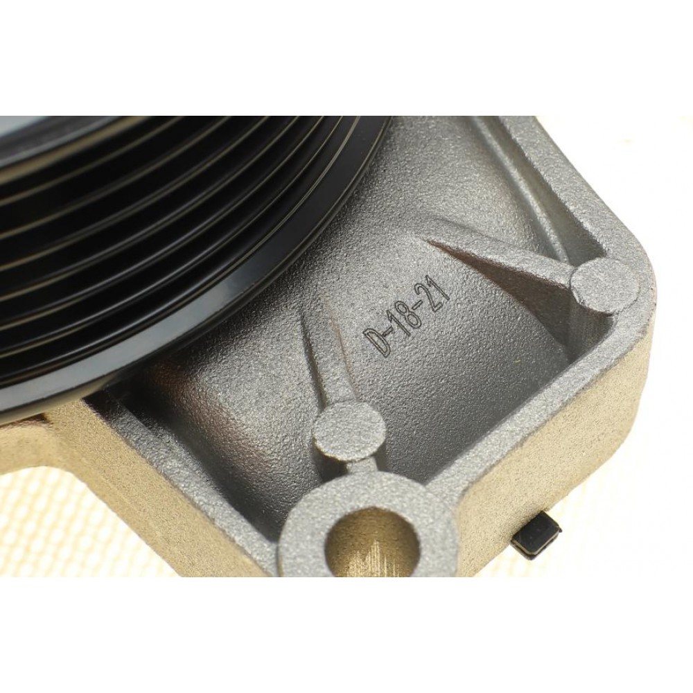Помпа води BMW 5 (F10/F11)/7 (F01-04)/X5 (E70)/X6 (E71/E72) 2.0d-3.0d 09-, N57/M57