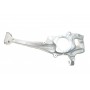 Кулак поворотний (цапфа) Audi A4/Q5 2.0/3.0 TDI 08-16 (L)