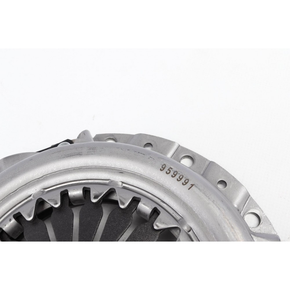 Комплект зчеплення Daewoo Matiz 0.8/1.0 98- (d=170mm) (+вижимний)