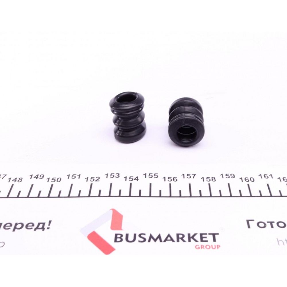Ремкомплект супорта (заднього) VW Sharan 96-10 (d=38mm) (Lucas)(замінено на 238040)