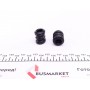 Ремкомплект супорта (заднього) VW Sharan 96-10 (d=38mm) (Lucas)(замінено на 238040)